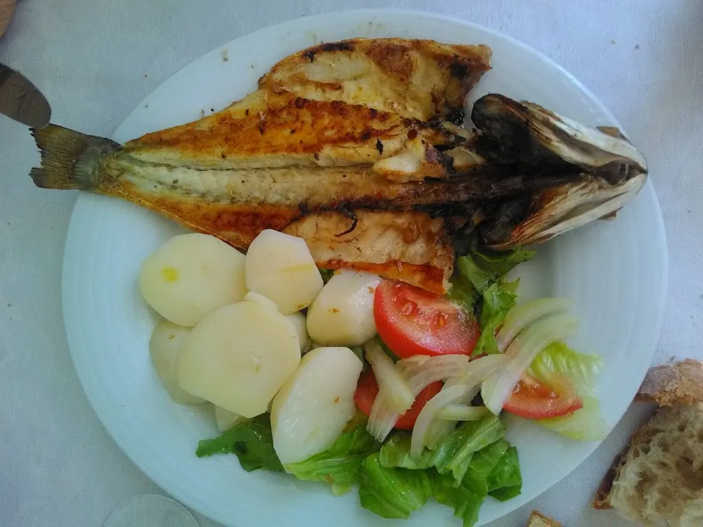 Martin Pan_Restaurante Casa Germán _Cambre_Bewertung