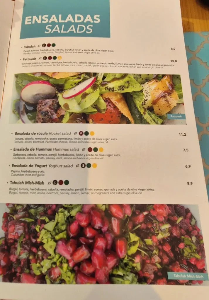 Menu_Mish Mish_Alicante/Alacant_image_4