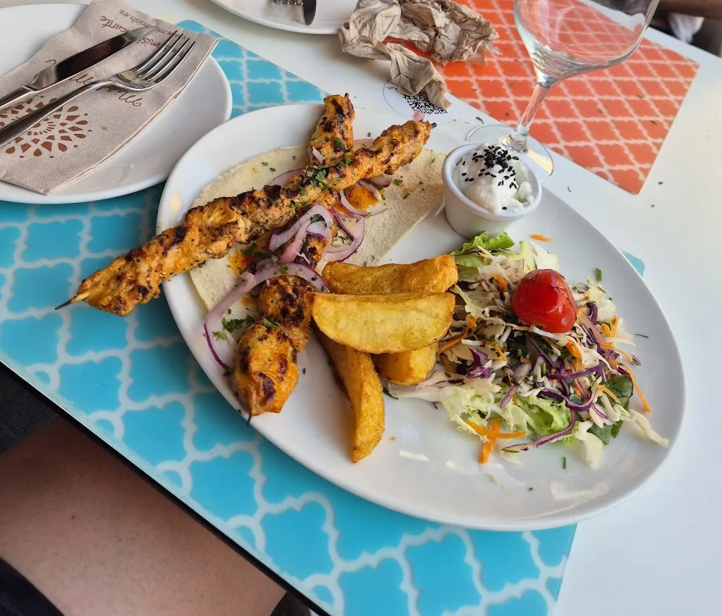 Emma Sharman_Mish Mish_Alicante/Alacant_avis