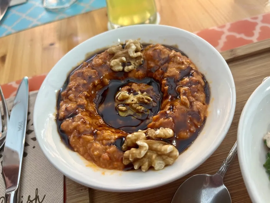 Xabier Granja_Mish Mish_Alicante/Alacant_avis