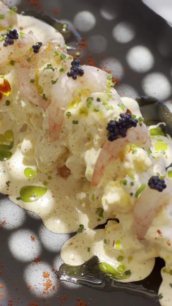 Estefany Cataño_Majao_Motril_review