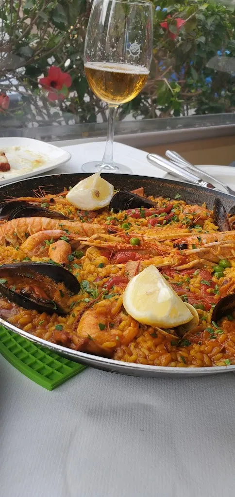 Menu_Restaurante Juan Garcia_Motril_immagine_7