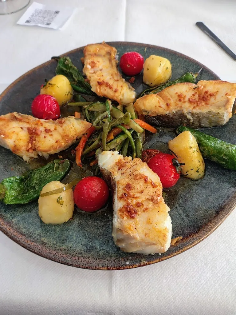 Little Gnome_Restaurante Juan Garcia_Motril_recensione