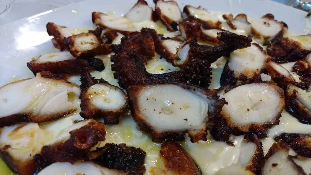 Anders Granström_Restaurante Juan Garcia_Motril_recensione