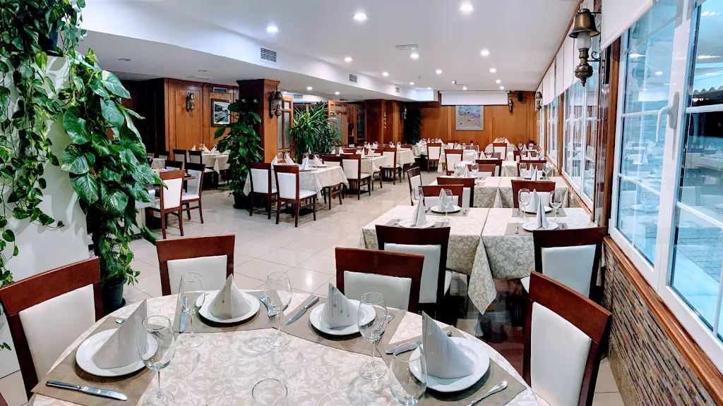 Restaurante Juan Garcia restaurant in Motril