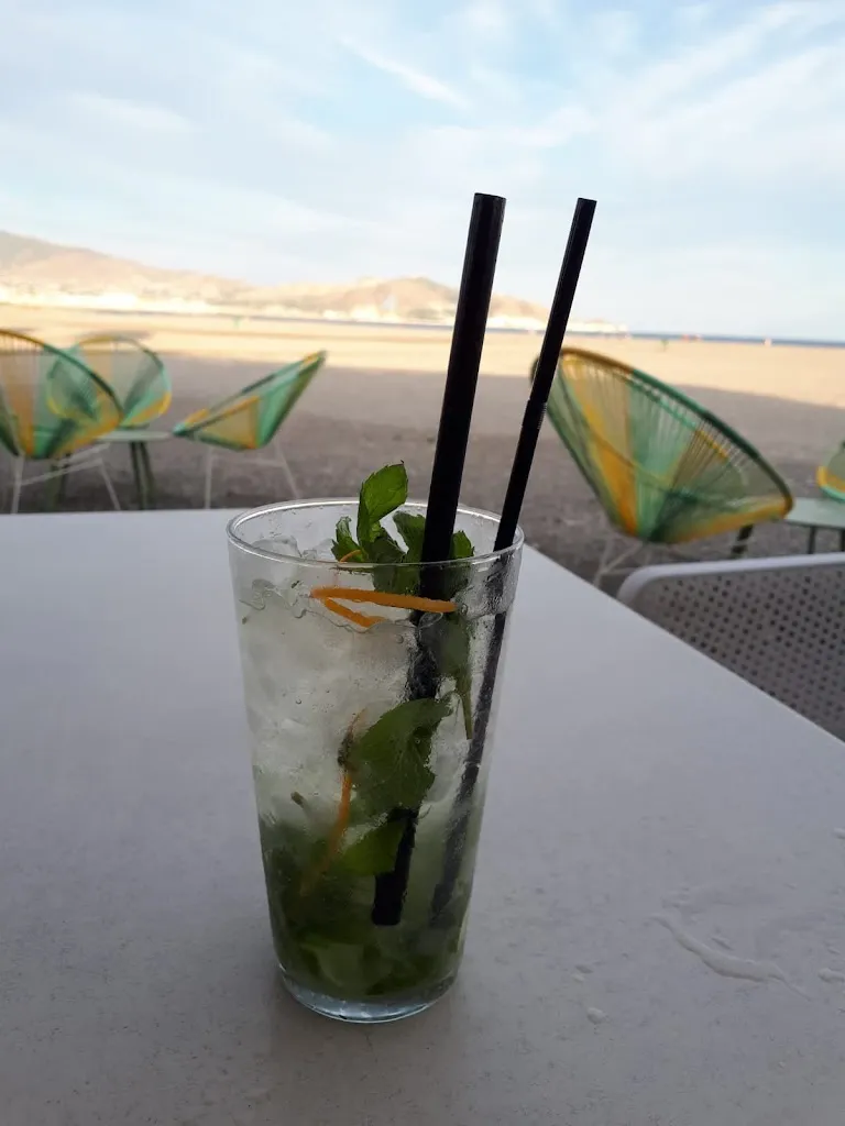 Menu_Bambú Beach | Motril_Motril_image_3