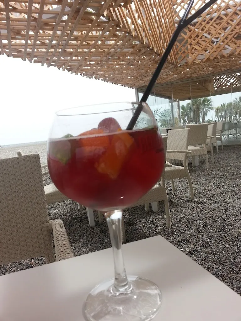 Menu_Bambú Beach | Motril_Motril_image_6