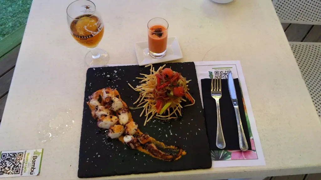 Menu_Bambú Beach | Motril_Motril_image_7