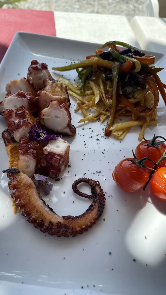 Mariia Sivel_Bambú Beach | Motril_Motril_review