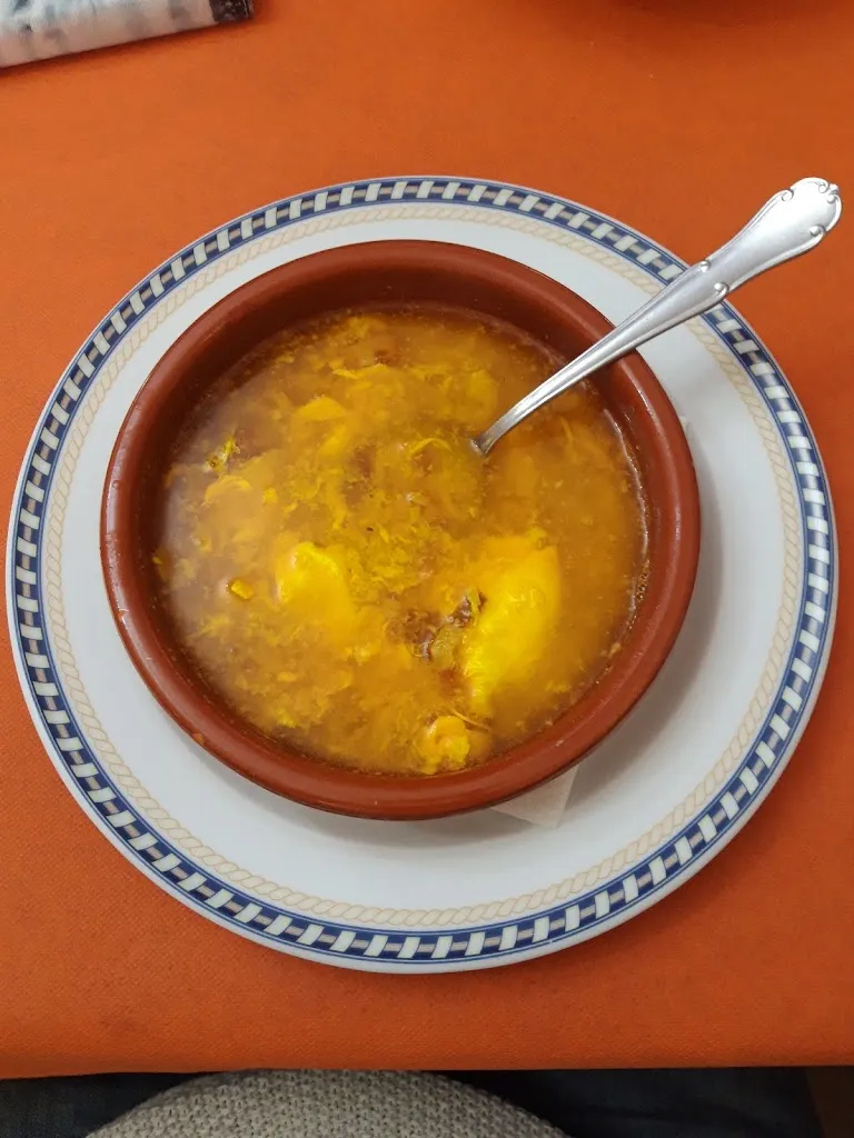 Menu_La Mimbrera_Orce_image_7