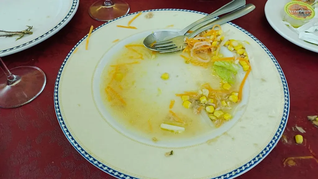 pepa bero_La Mimbrera_Orce_review