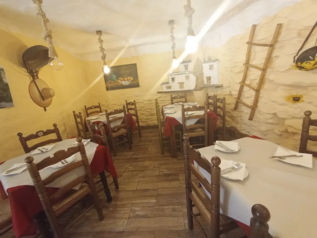 Bodega Asador El Lagar_Pampaneira_slider_image_1