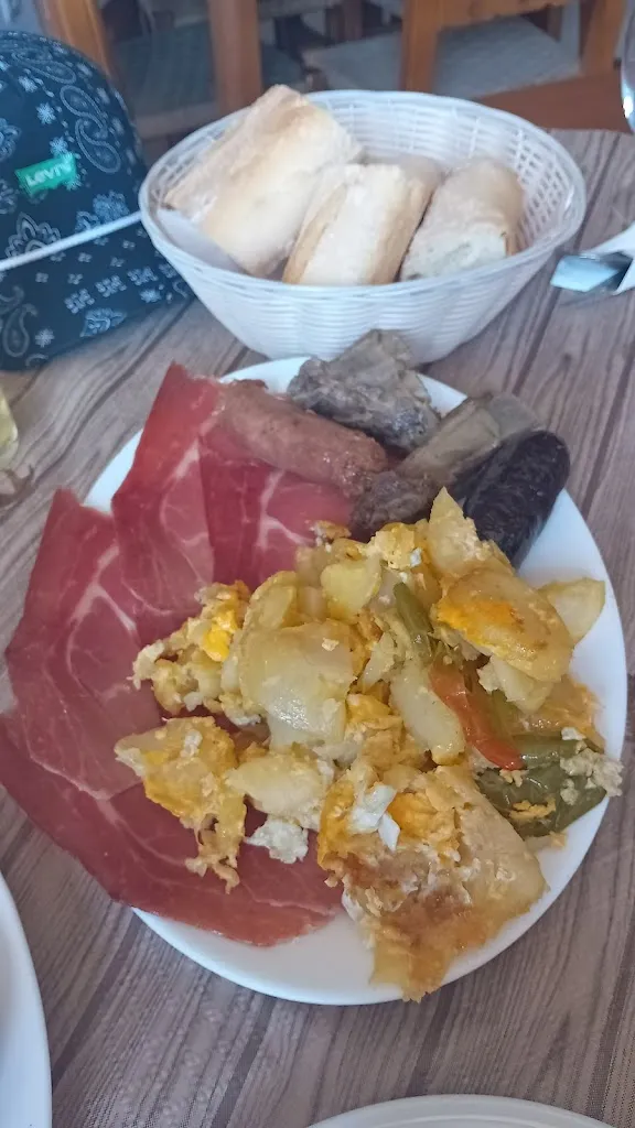 Menu_Casa Julio | Pampaneira_Pampaneira_image_9