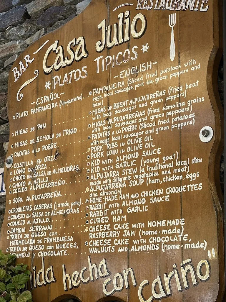 Victor Hoong_Casa Julio | Pampaneira_Pampaneira_review