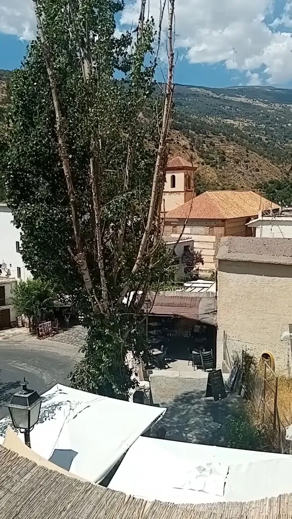 Keitho_Casa Julio | Pampaneira_Pampaneira_review