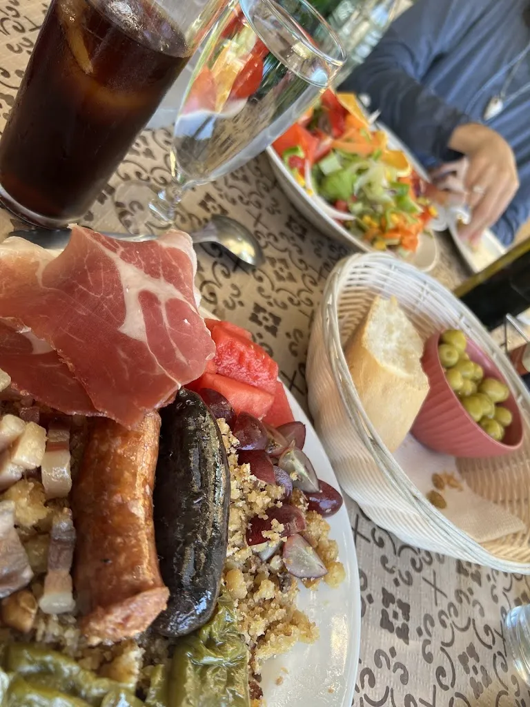 Adgie Macias_Casa Julio | Pampaneira_Pampaneira_review