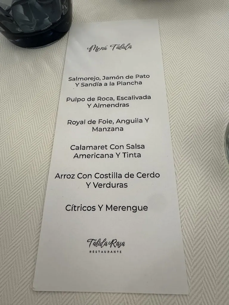 Menu_Tabula Rasa_Alicante/Alacant_image_1