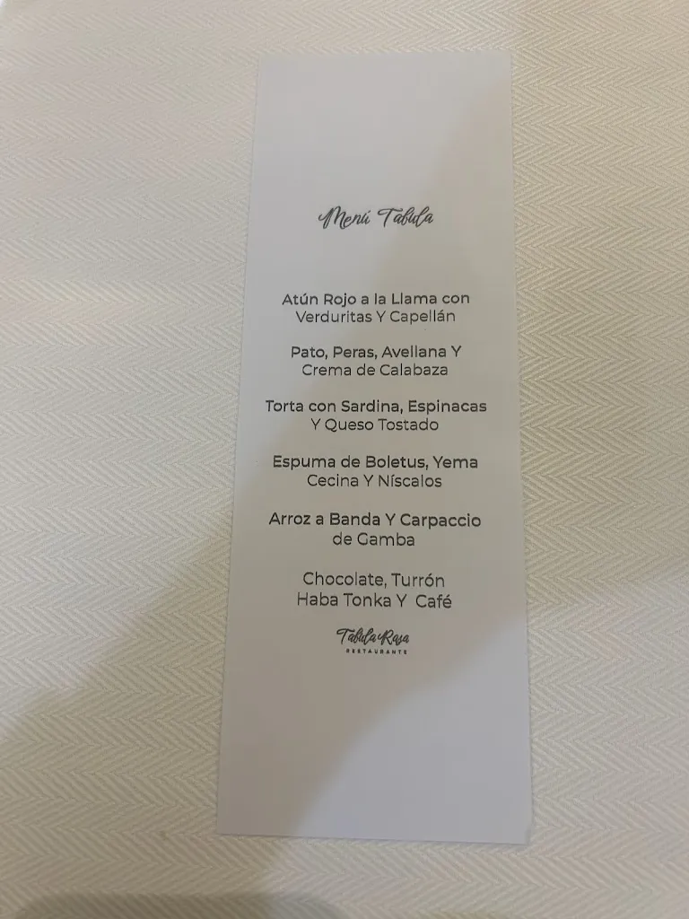 Menu_Tabula Rasa_Alicante/Alacant_image_3