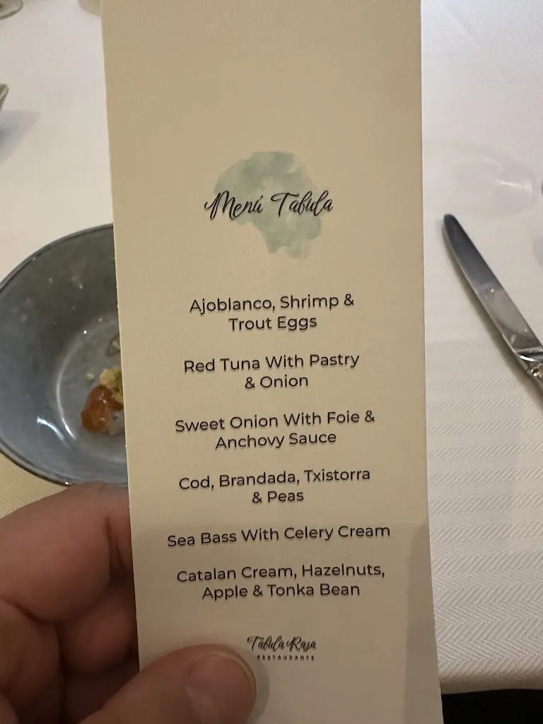 W Drayer_Tabula Rasa_Alicante/Alacant_review