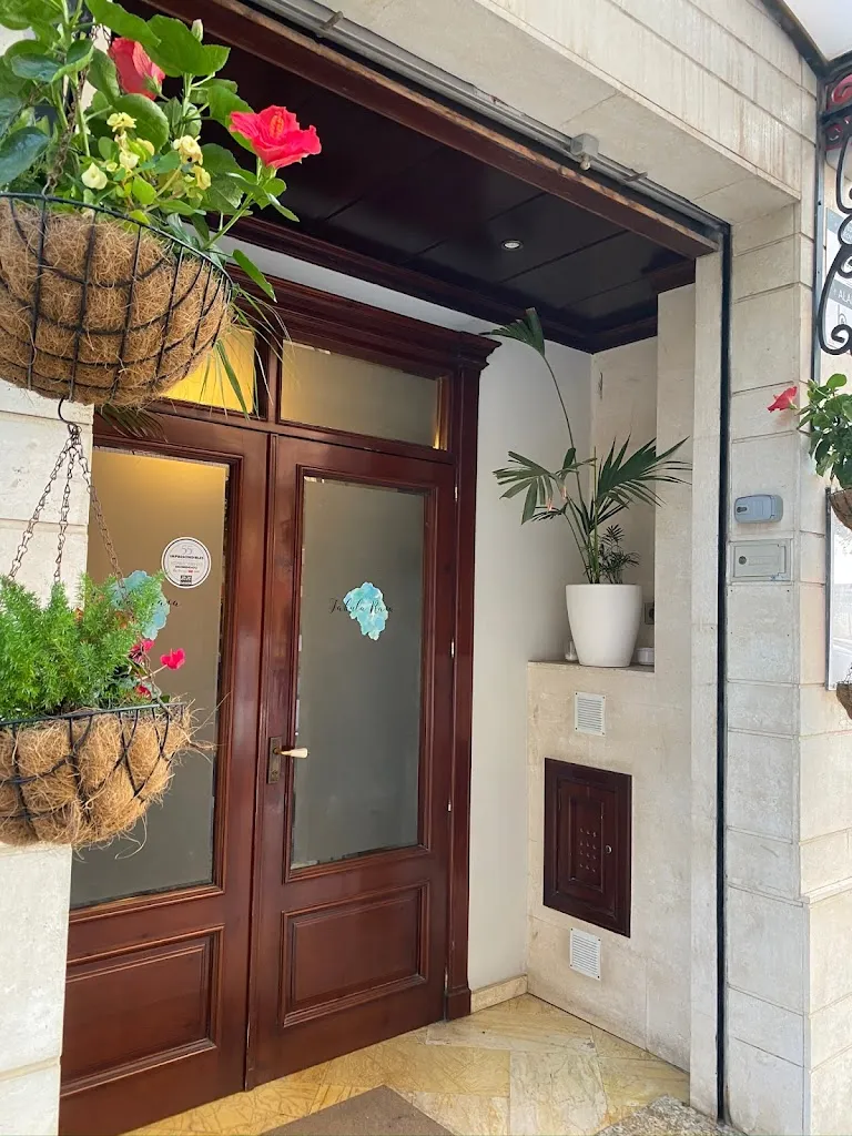 Tabula Rasa restaurant in Alicante/Alacant