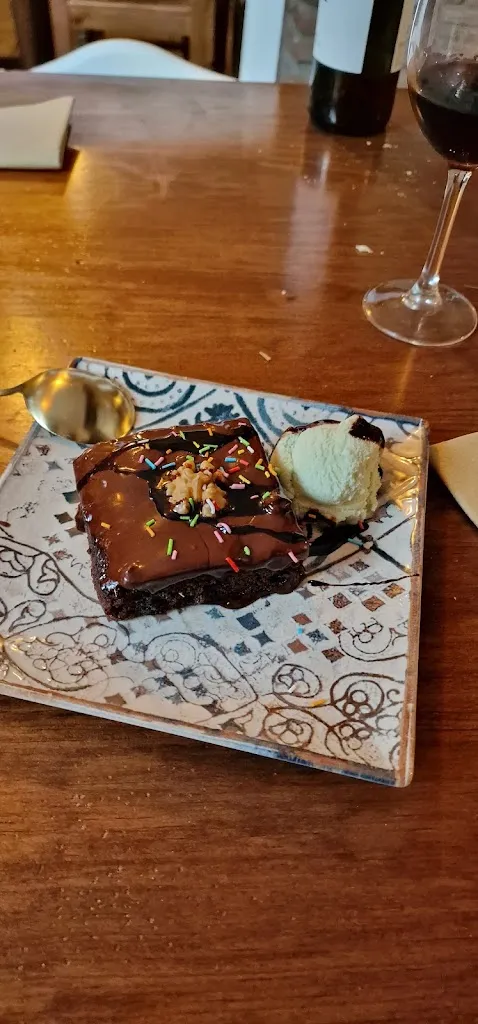 Menu_La Chistera Gastro Bar, Restaurante en Pampaneira_Pampaneira_image_6