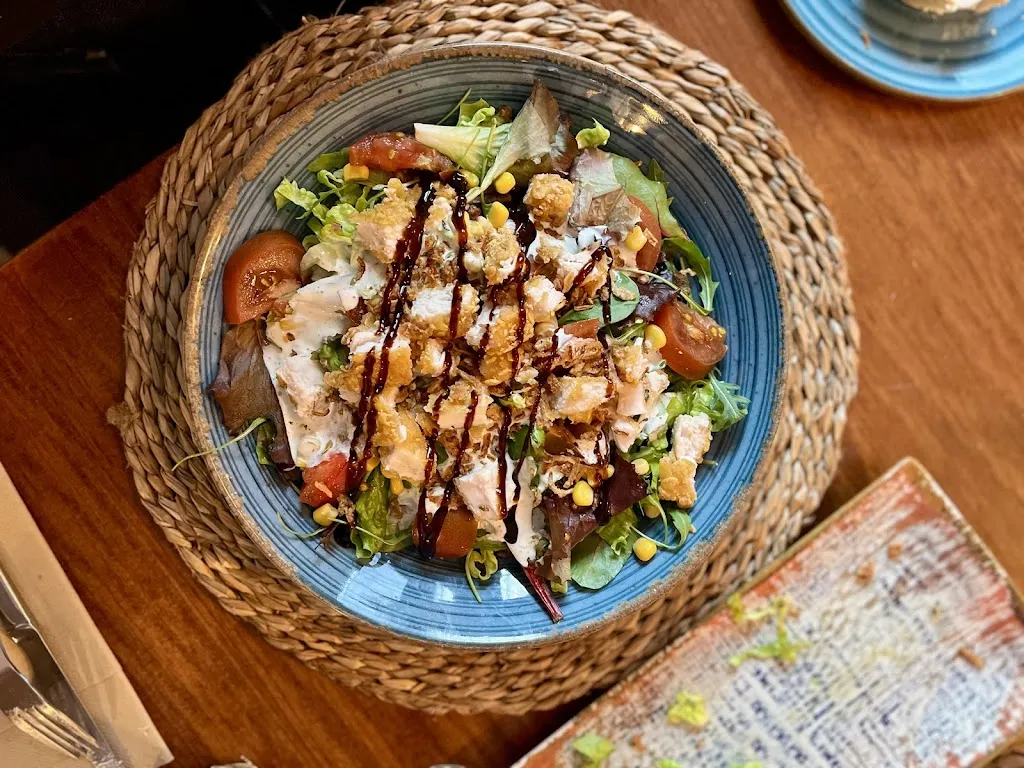 Menu_La Chistera Gastro Bar, Restaurante en Pampaneira_Pampaneira_image_7