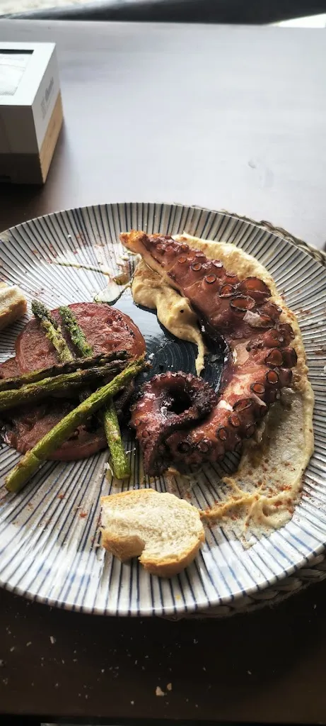 Menu_La Chistera Gastro Bar, Restaurante en Pampaneira_Pampaneira_image_8