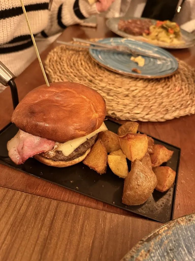 Menu_La Chistera Gastro Bar, Restaurante en Pampaneira_Pampaneira_image_9