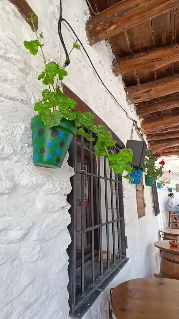 La Chistera Gastro Bar, Restaurante en Pampaneira_Pampaneira_slider_image_2