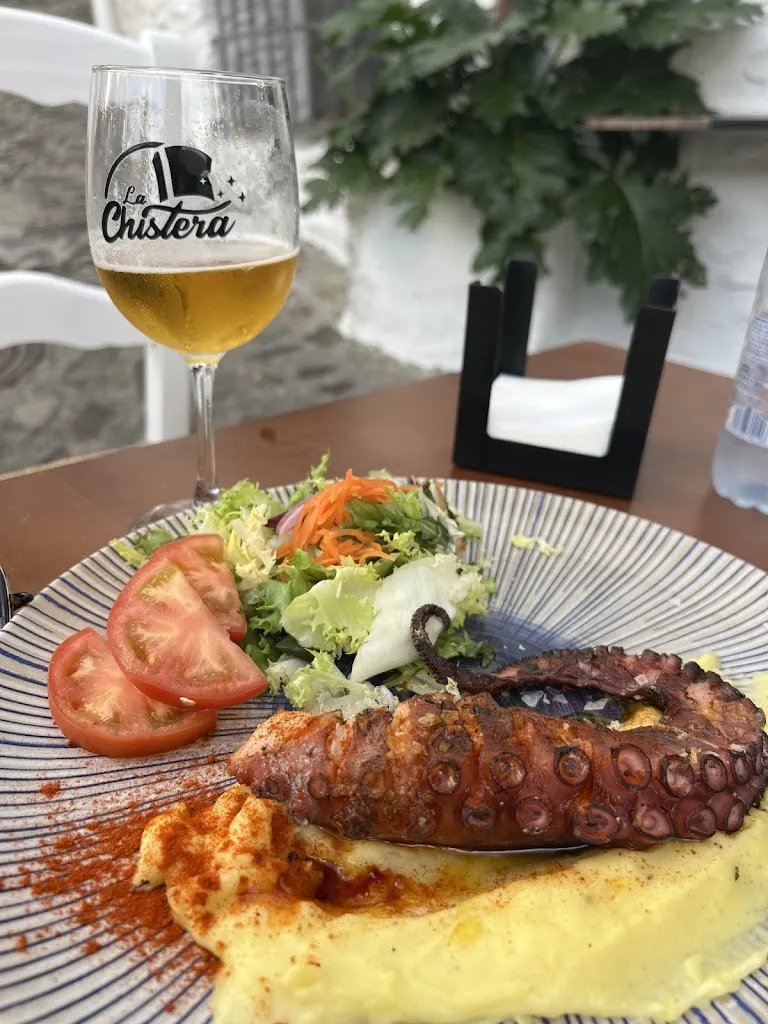 La Chistera Gastro Bar, Restaurante en Pampaneira_Pampaneira_slider_image_3