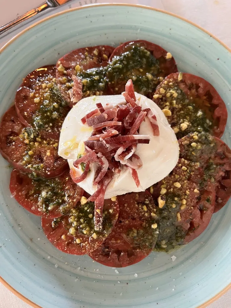 C. Sánchez_Restaurante Villa_Otura_review