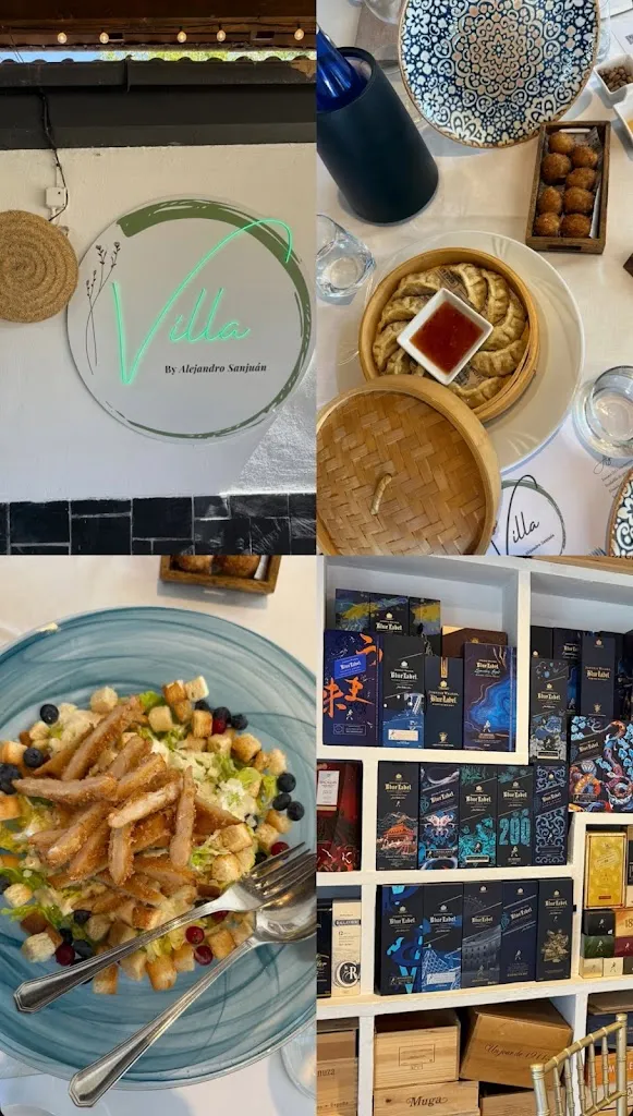 Restaurante Villa_Otura_slider_image_3