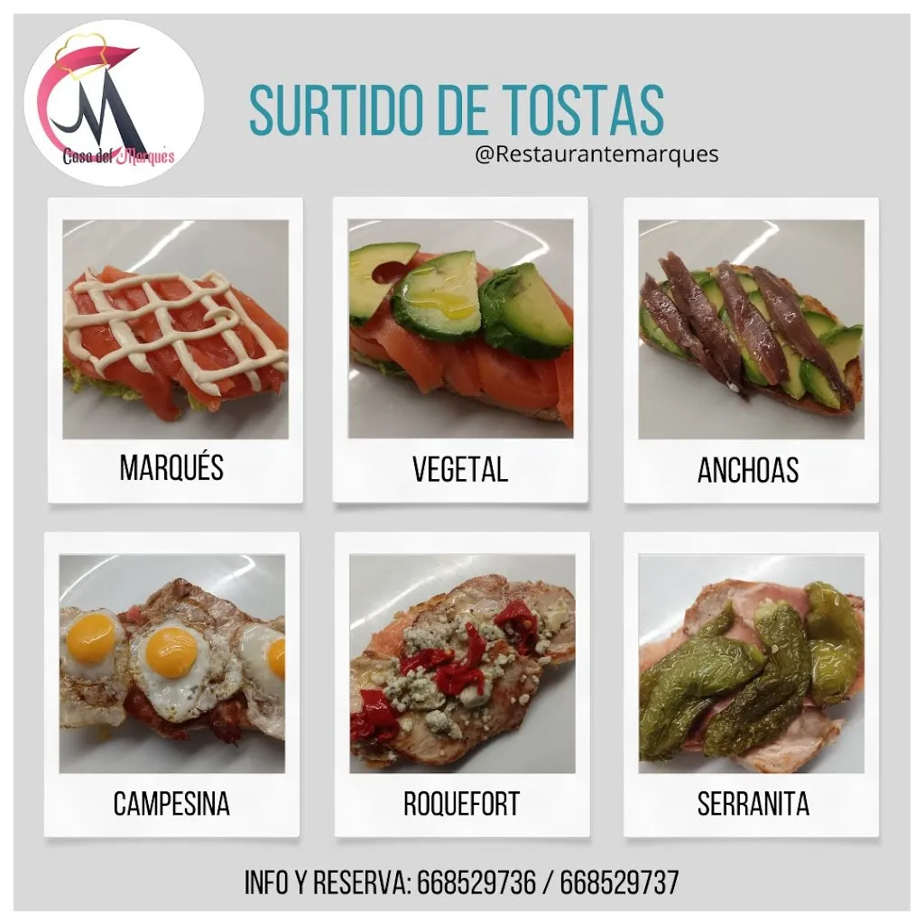 Menu_Casa del Marques_Otura_image_1