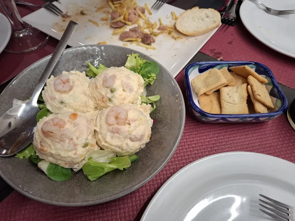 Elena Lopez Fernandez_Casa del Marques_Otura_review