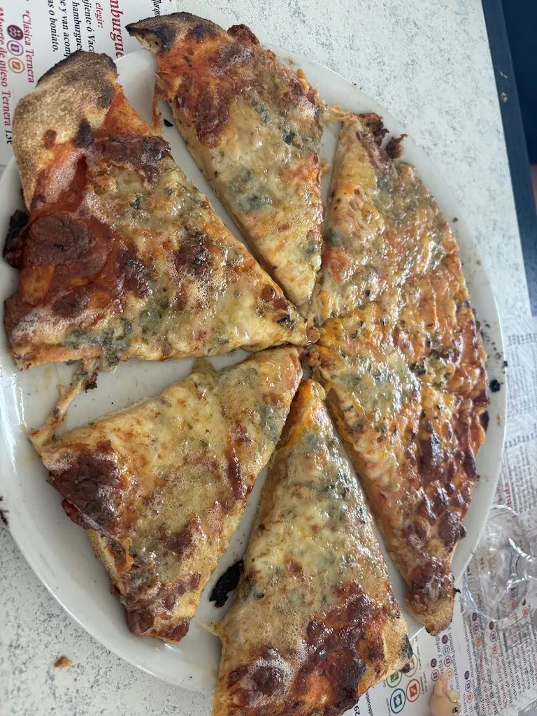 Chiki Castillo_Casa del Marques_Otura_review