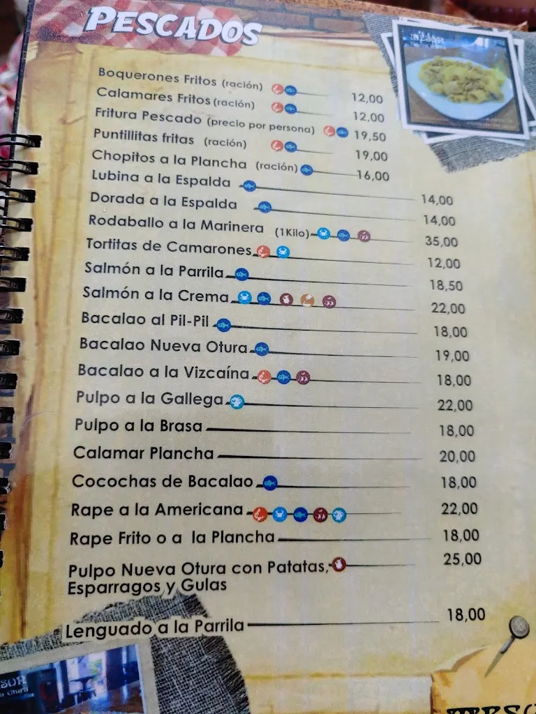 Menu_Mesón Nueva Otura_Otura_image_3
