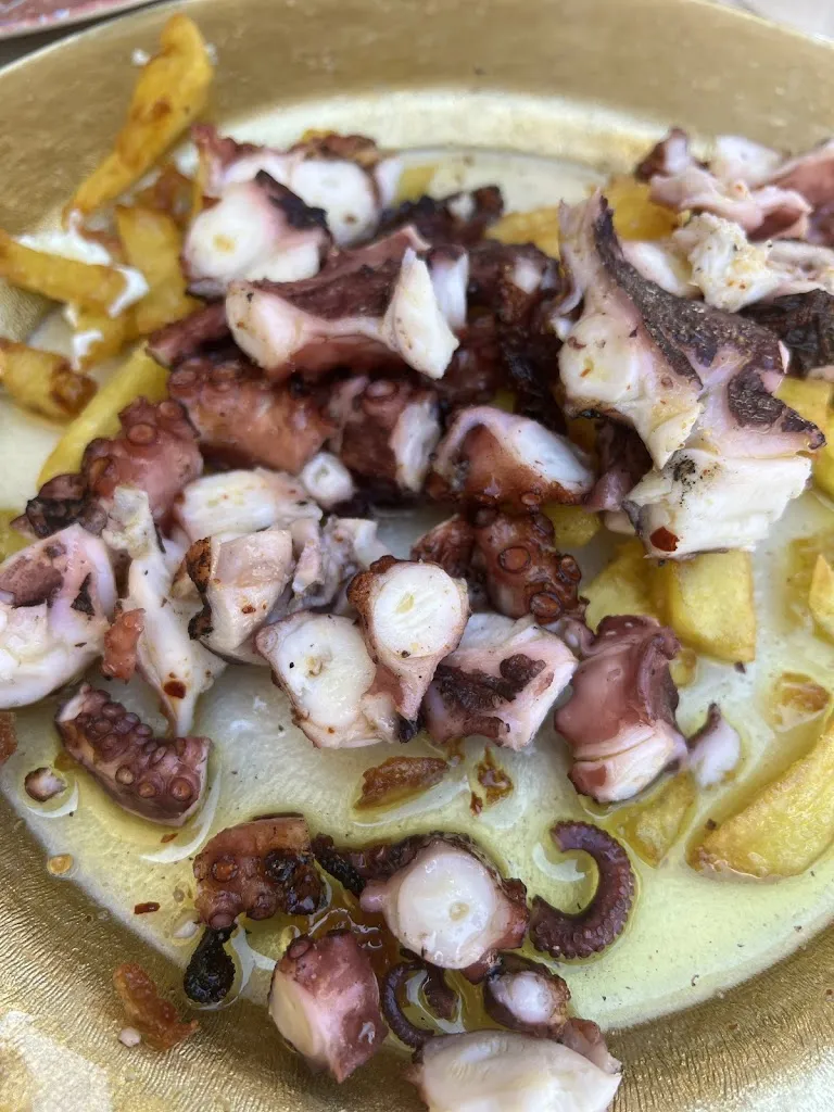 Davisito Lopi_Mesón Nueva Otura_Otura_review