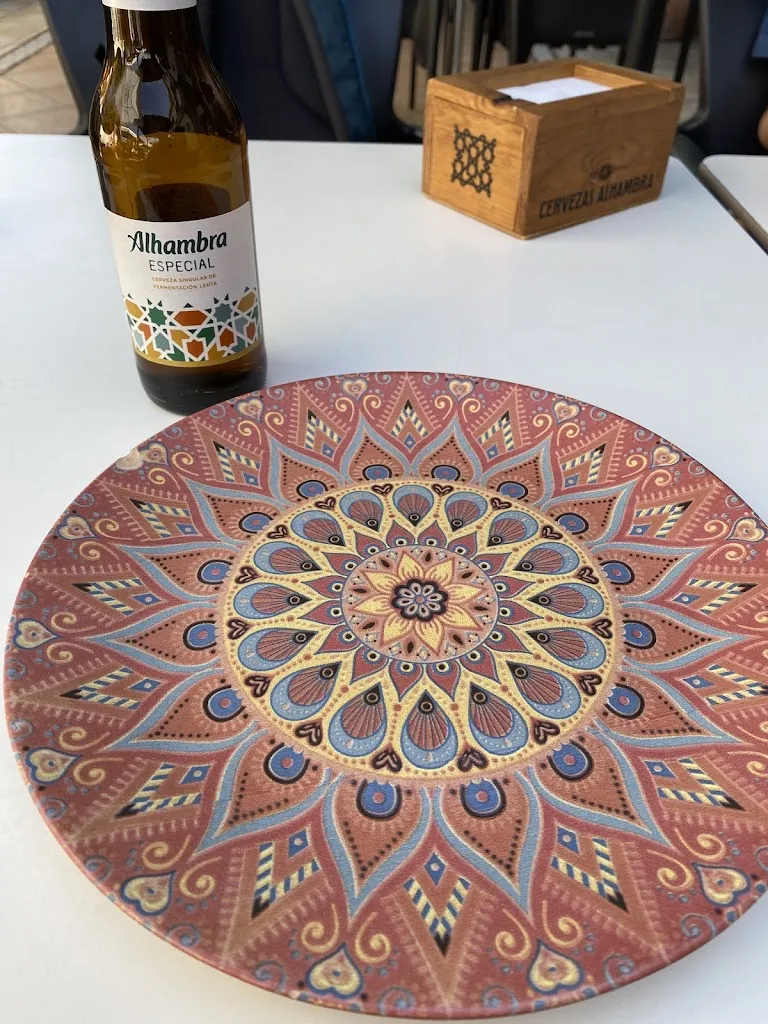 Rafael Paz_Mesón Nueva Otura_Otura_review