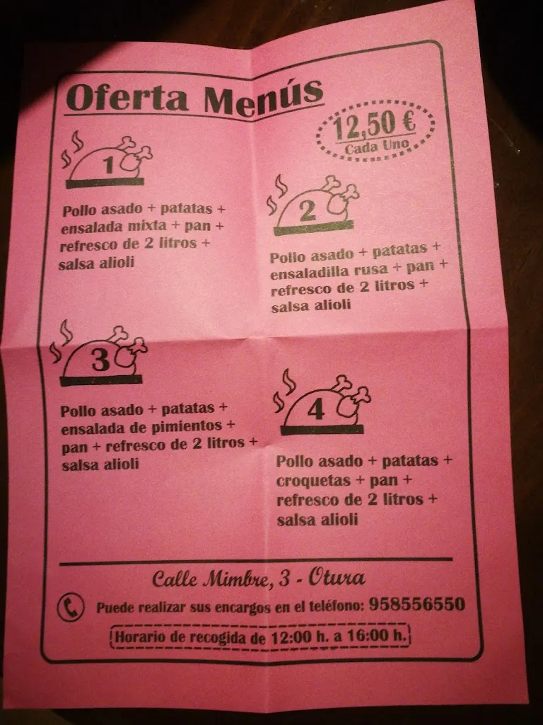 Menu_Black & White_Otura_image_2