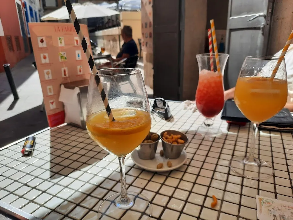 Menu_La Fabrica_Alicante/Alacant_image_5