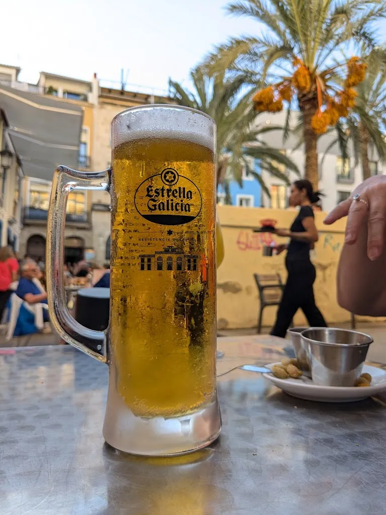 Menu_La Fabrica_Alicante/Alacant_image_6