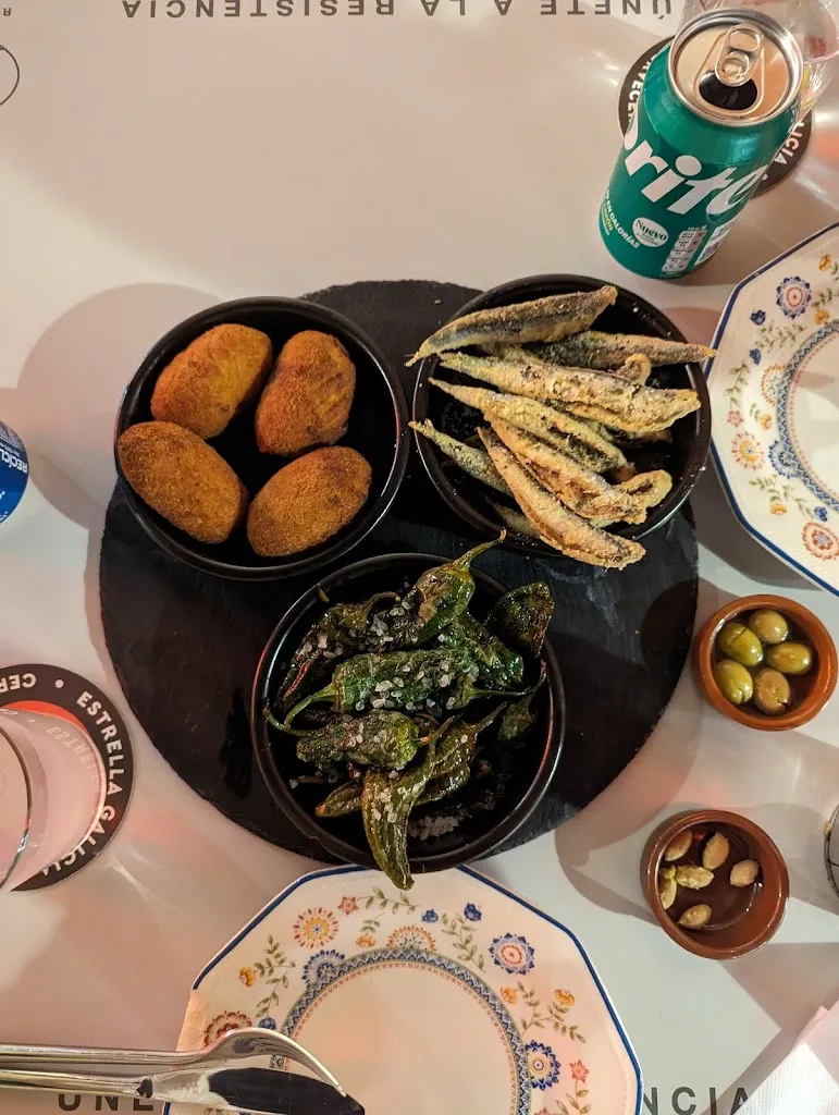 Menu_La Fabrica_Alicante/Alacant_image_8