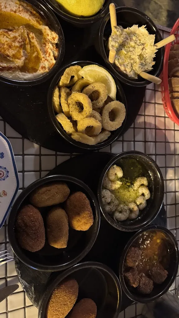 Andrew Jorgensen_La Fabrica_Alicante/Alacant_review