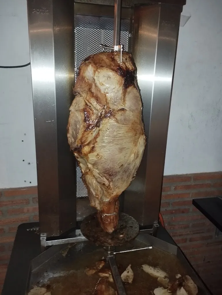 Menu_Kiosko De Verano , La Estación_Otura_image_4