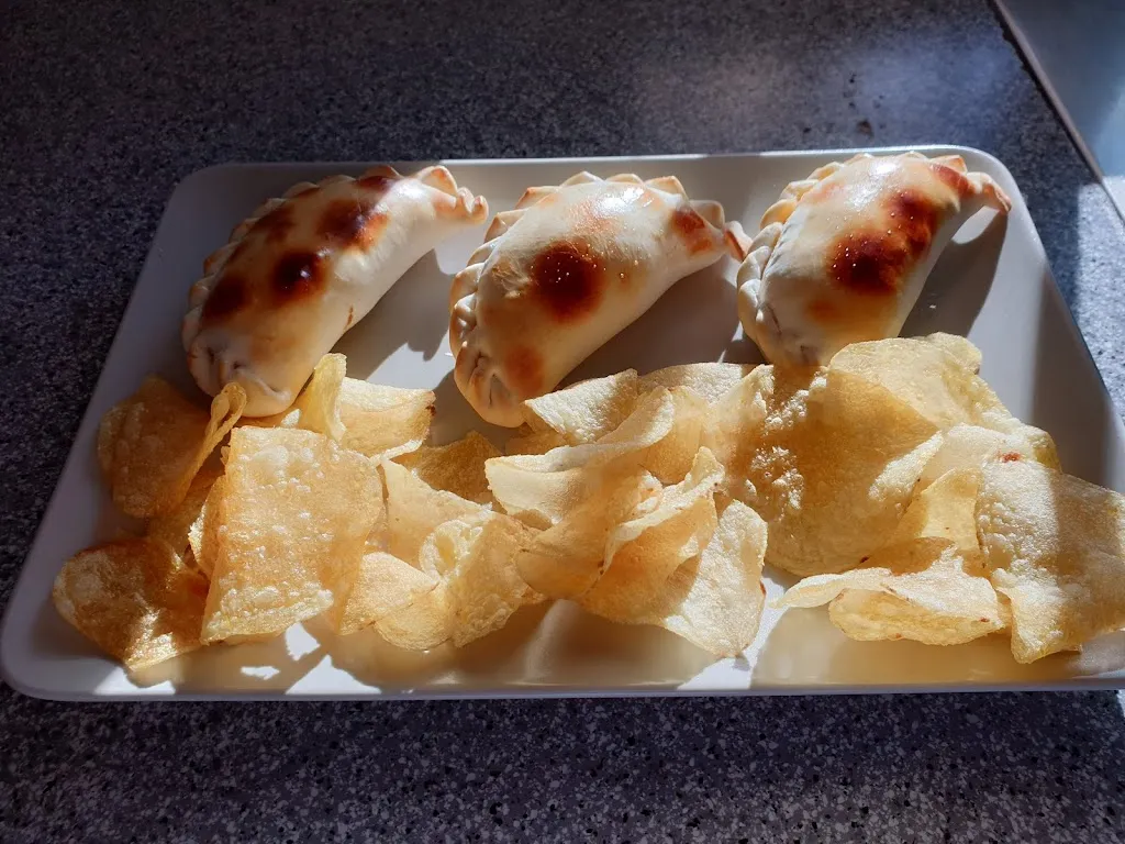 Menu_Kiosko De Verano , La Estación_Otura_image_5