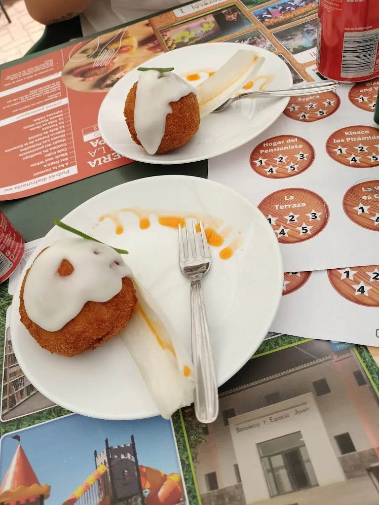 Menu_Kiosko De Verano , La Estación_Otura_image_6