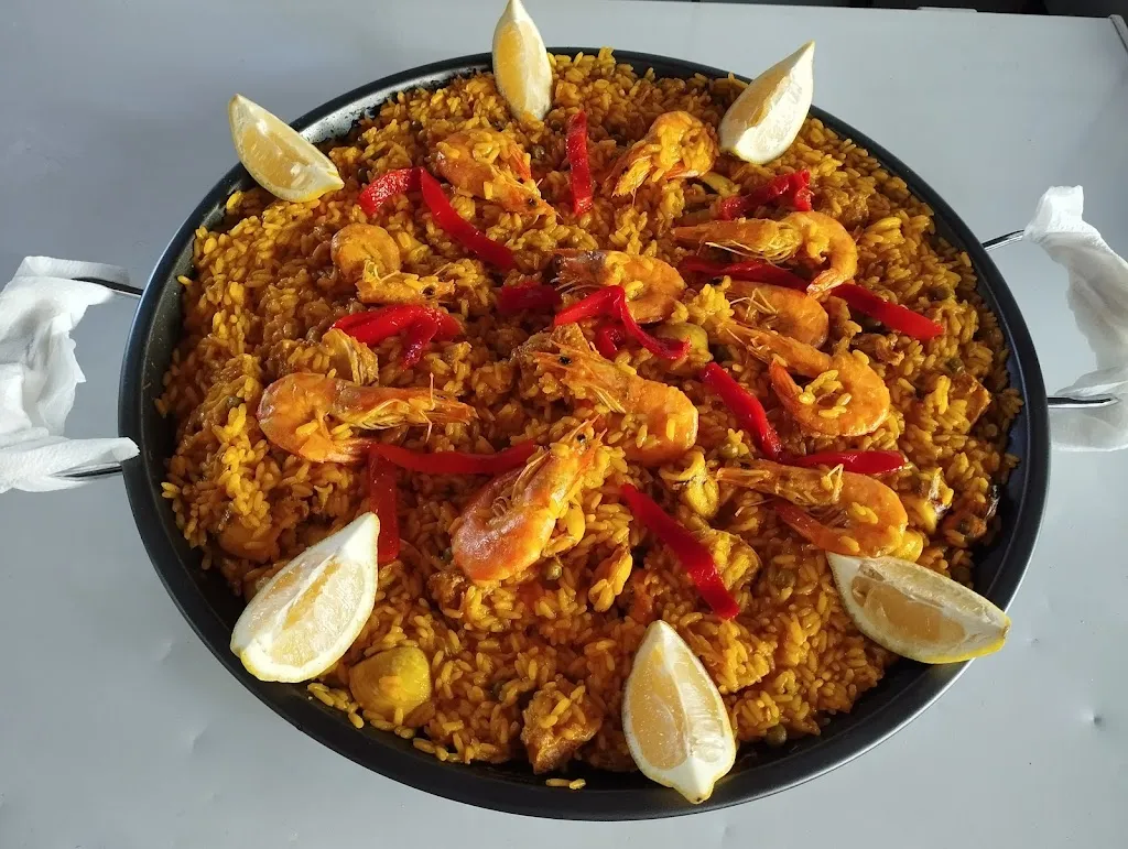 Menu_Kiosko De Verano , La Estación_Otura_image_7