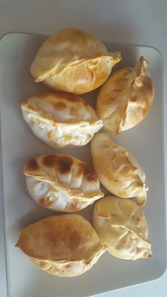 Menu_Kiosko De Verano , La Estación_Otura_image_8