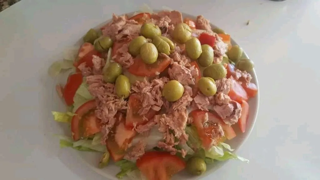 Menu_Kiosko De Verano , La Estación_Otura_image_9