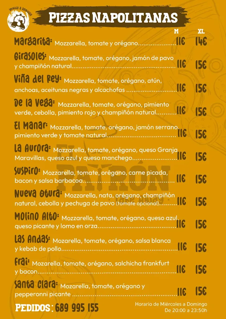 Menu_El Patrón take away_Otura_image_3